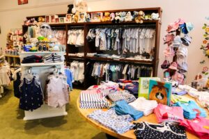 Cotton Collection Kids Baby Clothing