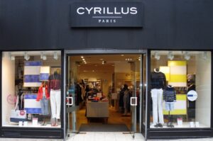 Cyrillus