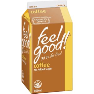 Feel Good Coffee