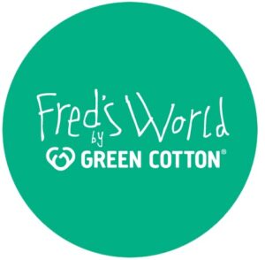 Freds World by Green Cotton