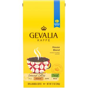 Gevalia
