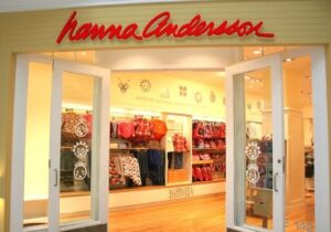 Hanna Andersson store