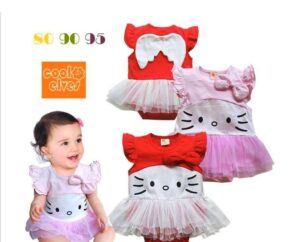 Hello Kitty Baby