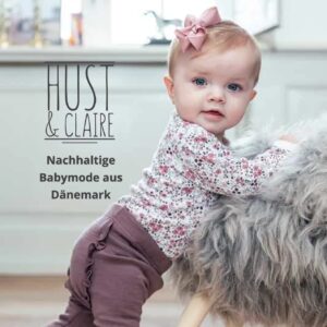 Hust & Claire