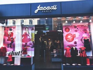 Jacadi