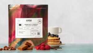 Kafferosteriet Koppar