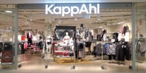 KappAhl