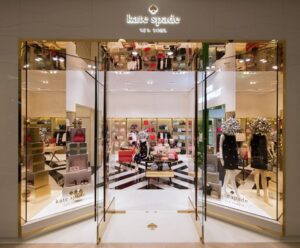 Kate Spade New York Kids store