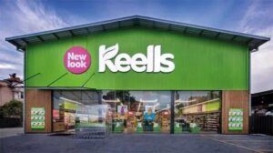Keells Super Baby Clothing