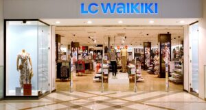 LC Waikiki