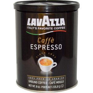 Lavazza