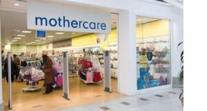 Mothercare