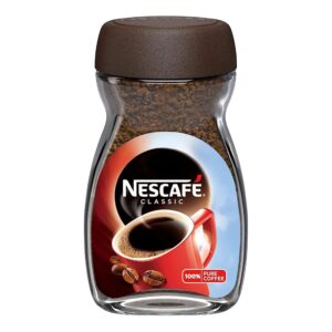 Nescafe