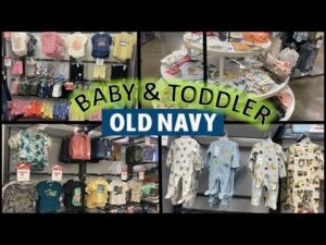 Old Navy Baby