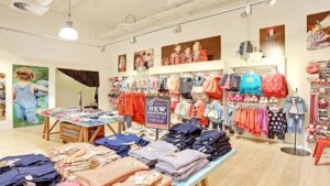 OshKosh B'gosh