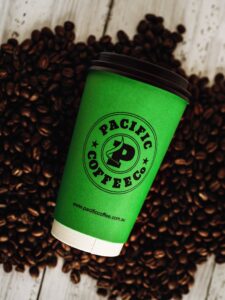 Pacific Coffee