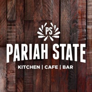 Pariah State
