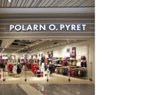 Polarn O. Pyret baby clothing