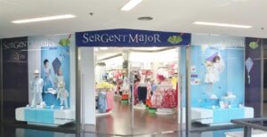 Sergent Major