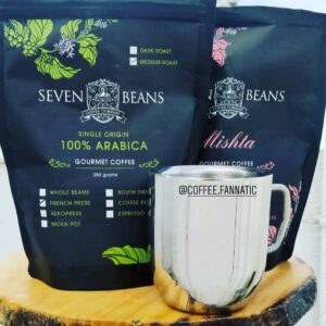 Seven Beans