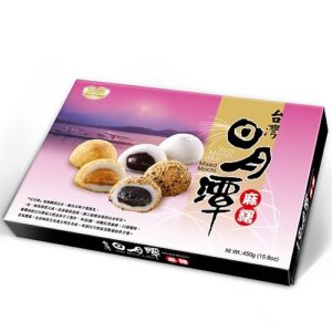 Sun-Moon Lake