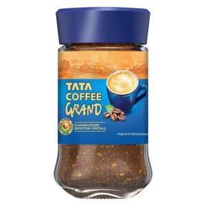 Tata Coffee