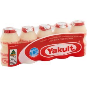 Yakult