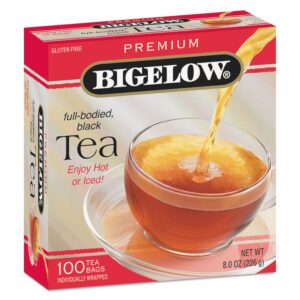 Bigelow Tea