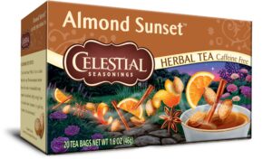 Celestial Seasonings