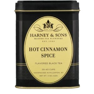 Harney & Sons