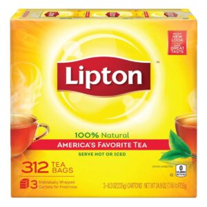 Lipton Tea