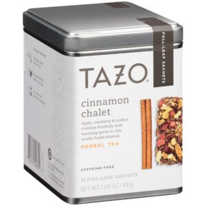 Tazo